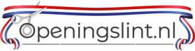 Openingslint bedrukken